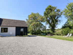 The Wood Shed, Bank Top Farm